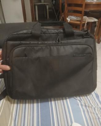 borsa x portatile notebook o laptop con presa usb