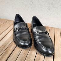 Scarpe mocassini da donna