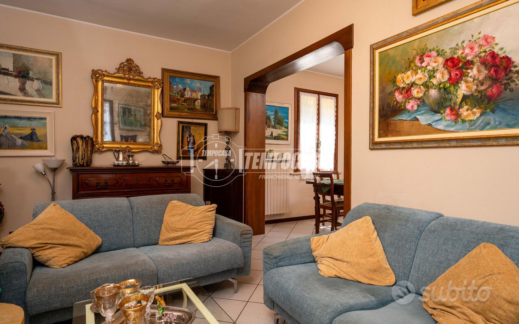 Casa – Modena, Baggiovara, San Faustino-Madonnina-Quattroville - Altro