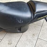 Sella e sottosella sr 50