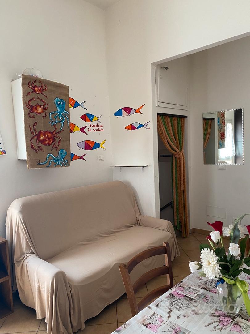 Apartment in Rosignano Marittimo, Castiglioncello - Vista 5