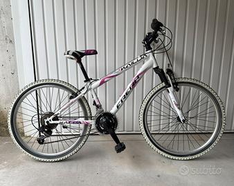 Bicicletta bambino 8-12 anni