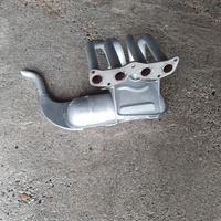 Vari accessori e ricambi x Fiat 850 coupè