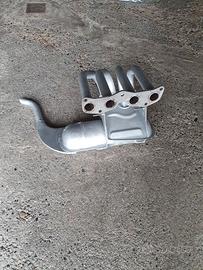 Vari accessori e ricambi x Fiat 850 coupè