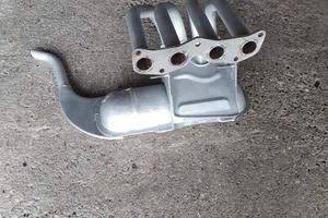 Vari accessori e ricambi x Fiat 850 coupè