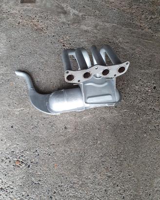 Vari accessori e ricambi x Fiat 850 coupè