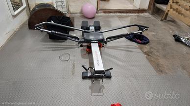 vogatore Toorx Rower Master