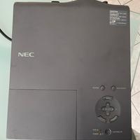 Proiettore NEC VT440K