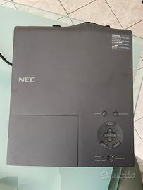 Proiettore NEC VT440K