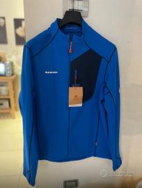 Pile tecnico mammut aconcagua