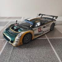 Lotus Elise GT1 1:18 Chrono