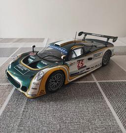 Lotus Elise GT1 1:18 Chrono