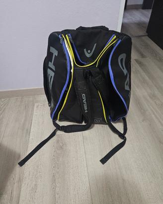Borsa padel Head