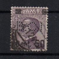 Regno  1923  Usato  Lotto 4837