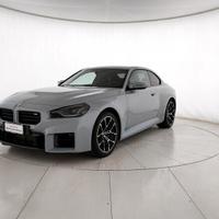 DISPONIAMO DI RICAMBI AUTO bmw m2 g87 2024 2025 MA
