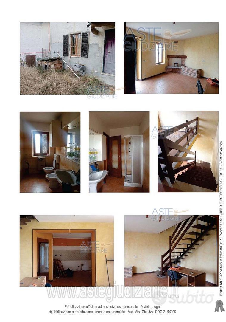 Appartamento – Camino, Cornale - Vista 3
