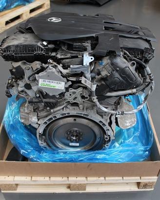 Motore mercedes - 2015 - 276826