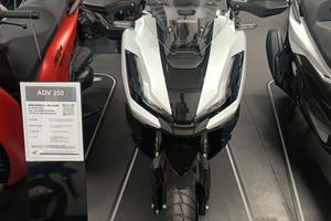 Honda ADV 350
