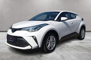 Toyota C-HR 1.8 Hybrid Active E-CVT