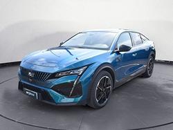 Peugeot 408 GT PureTech 130 EAT8 S&S aut.