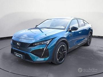 Peugeot 408 GT PureTech 130 EAT8 S&S aut.