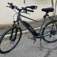 Bicicletta elettrica NUOVA e PERFETTA 