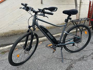 Bicicletta elettrica NUOVA e PERFETTA 