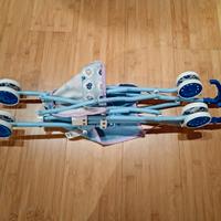 Passeggino Cicciobello