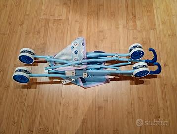 Passeggino Cicciobello