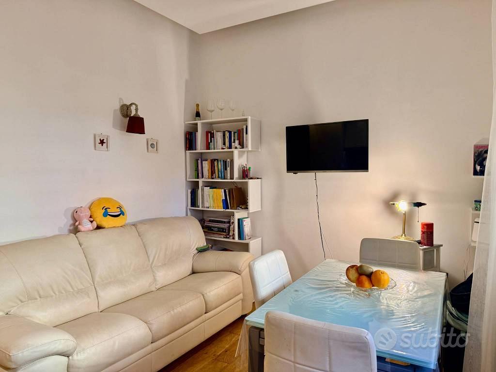 Appartamento – RM - Altro