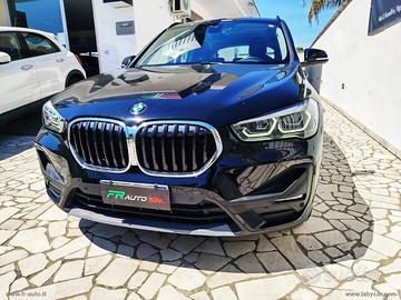 BMW X1 sDrive18d xLine Plus