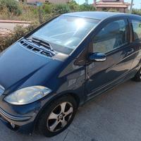 Mercedes Classe A 180