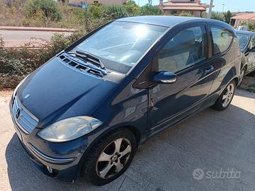 Mercedes Classe A 180