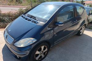 Mercedes Classe A 180