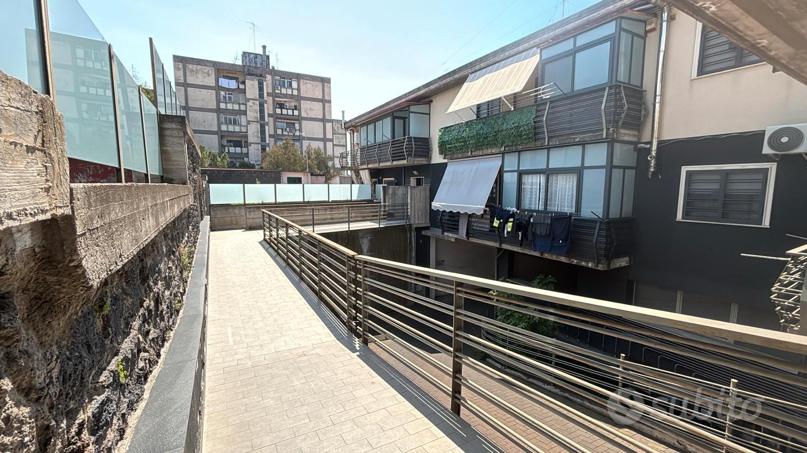 Appartamento – Catania, Nesima Inferiore, Monte Po-Nesima-San Leone-Rapisardi - Vista 5