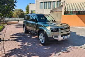 LAND ROVER DEFENDER autocarro N1 IVA Esposta