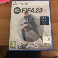 fifa 23 ps5