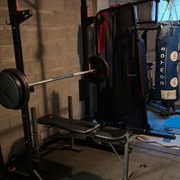 Palestra domestica