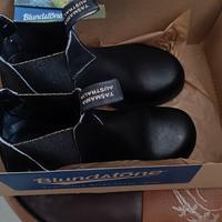 Blundstone donna