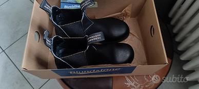 Blundstone donna