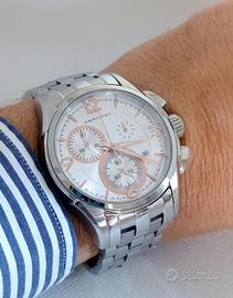 Orologio HAMILTON crono 
