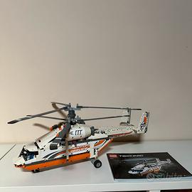 Lego Technic