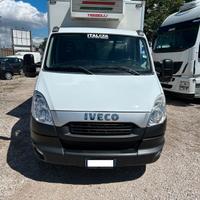 IVECO DAILY 35C15 CON GRUPPO FRIGO E GANCIERA