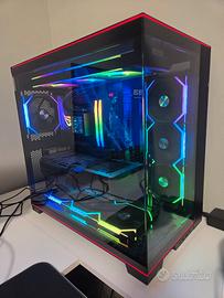 PC Gaming High-End: 9800X3D RTX 5070 Ti  2TB RAM32