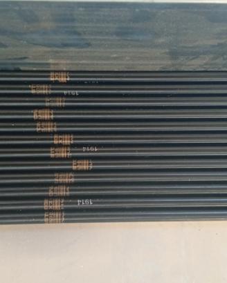 Aste Easton 1914 da competizione 