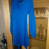 vestito shein spalle 47 sotto asc 52 lungo 80cm