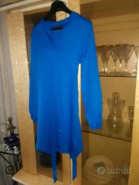 vestito shein spalle 47 sotto asc 52 lungo 80cm