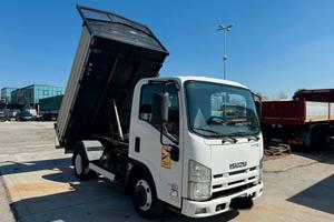 ISUZU M 50 C 150 RIBALTABILE 3 LATI (PATENTE C)