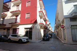 BOX A POLIGNANO A MARE