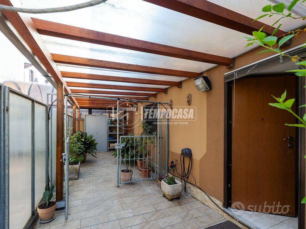 Apartment in Villasanta, San Fiorano - Vista 2